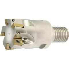 Einschraubfräser D.20mm vern.m.IK Z.3 APKT-10 TECWERK