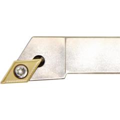 Klemmdrehhalter SDJCL1010E07 li.vern.Außen TECWERK