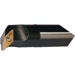 Bohrstange S25T-SVQCL 16 li.brün.TECWERK