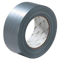 Gewebeband SuperDuct ST201 silber-grau L.50m B.48mm Rl.