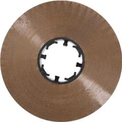 Verpackungsklebeband PP ZEROTAPE® 400 braun L.150m B.48mm ENVIROPACK | 36 Stück