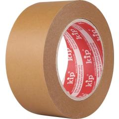 Verpackungsklebeband Papier braun L.50m B.48mm Rl.KIP | 20 Stück