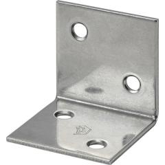 Breitwinkel Maß a 40mm Schenkel-L.40mm gleichschenklig VORMANN | 20 Stück