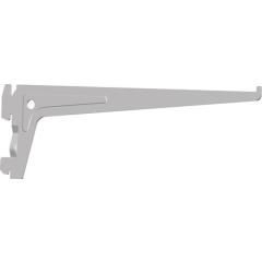 Träger PRO 10105 L.350mm p.Träger 60kg STA weißalu. | 10 Stück