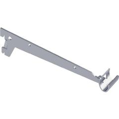 Konfektionsträger L.330mm p.Träger 30kg STA weiß