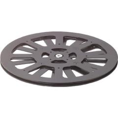 Drehkranz D.302mm Trgf.150kg S.10mm BS ROLLEN