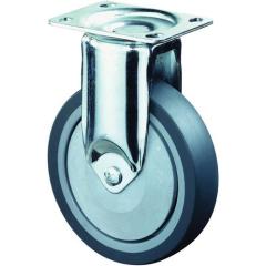 Bockrolle 150mm 100kg VG 94x64mm BS ROLLEN