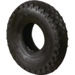 Ersatzdecke f.Luftrad D.260mm Stollenprofil BS ROLLEN