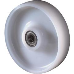 Ersatzrad D.125mm Trgf.700kg PA Achs-D.20mm Nabenl.60mm BS ROLLEN