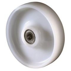 Ersatzrad D.150mm Trgf.900kg PA Achs-D.20mm Nabenl.60mm BS ROLLEN