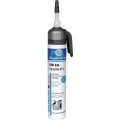 Silikondichtmasse MD SIL rot 200ml Automatik-Kartusche MARSTON