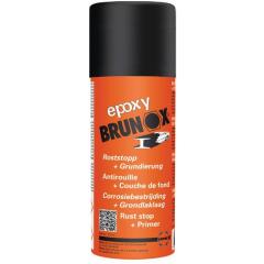 Rostumwandler epoxy® 400 ml Spraydose BRUNOX | 12 Stück