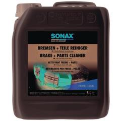 Bremsen+TeileReiniger acetonfrei 5l Kanister SONAX