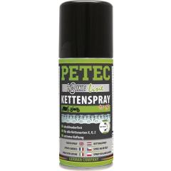 Kettenspray 100ml translucent Spraydose PETEC | 24 Stück
