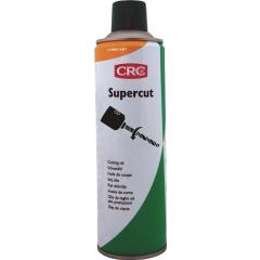 Bohr-/Schneidölschaum SUPERCUT 400 ml Spraydose CRC | 12 Stück