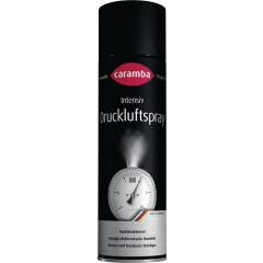 Intensivdruckluftspray 270 ml Spraydose CARAMBA | 6 Stück