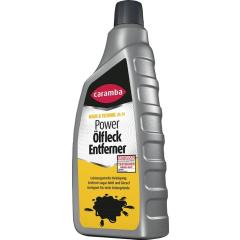 Ölfleckentferner Power 1000ml Flasche CARAMBA | 6 Stück