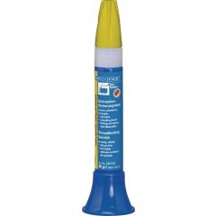 Schraubensicherungslack gelb 30g Pen-System WEICON