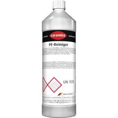 PE-Reiniger PE/PP/PB/PVDF 1l Flasche CARAMBA | 10 Stück