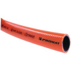 Wasserschlauch L.50m ID 13mm AD 18mm TECWERK | 50 Stück