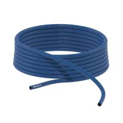 Druckluftschlauch BluBird ID 9,5mm AD 15,5mm L.50m blau RIEGLER | 50 Stück