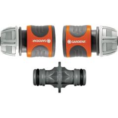 Kupplungssatz Ku.1/2,5/8 Zoll 13,15mm GARDENA