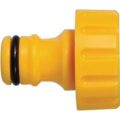 Hahnanschluss Ku.19mm G3/4 Zoll HOZELOCK | 25 Stück