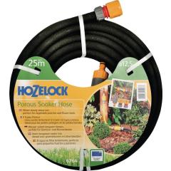 Sickerschlauch L.25m ID 12,5mm AD 12,5mm HOZELOCK