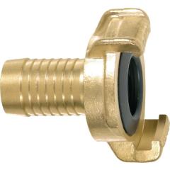 Schlauchstück GEKA plus MS Schl.-Gr.25mm lose GEKA | 10 Stück