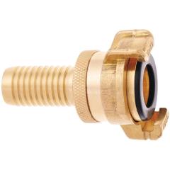 Schlauchstück GEKA plus SH MS Schl.-Gr.13mm GEKA | 5 Stück