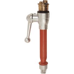 Mehrzweckstrahlrohr Schnellkuppl.GEKA