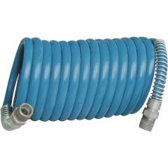 Spiralschlauchset ID 10mm AD 12mm L.5m G 3/8 Zoll EWO