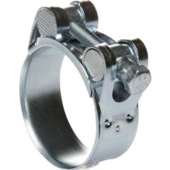 Gelenkbolzenschelle 98-103mm W1 Bandbr.24mm SST | 50 Stück