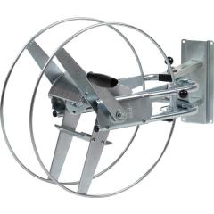 Wandschlauchhalter Status S Anschl.G 26,44mm 3/4 Zoll pulv.STA ALBA