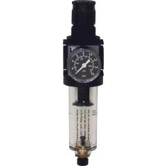 Filterdruckregler Typ 480-variobloc Gew.mm 11,89 BG I G 1/4 Zoll