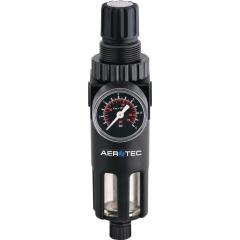 Filterdruckregler AEROTEC Gew.mm 13,15 FX 3130 1/4 Zoll