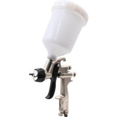 Lackierpistole cleverpaint DN 7,2 G 1/4 Zoll DN 7,2 Stahlstecknippel HVLP EWO