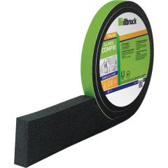 Fugendichtband illmod COMPRI TP610 15/4-10 L.5,6m anth.Rl.ILLBRUCK | 7 Stück