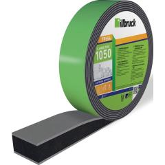 Multifunktionsdichtband TP654 illmod TRIO 1050 66/6-15 BmmxHmmxL11,5m anth. | 4 Stück