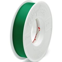 Elektroisolierband 302 grün L.10m B.15mm Rl.COROPLAST | 20 Stück