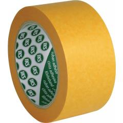 Abdeckband K544 glatt orange L.50m B.50mm Rl.IKS | 3 Stück