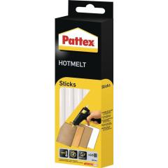 Heißklebepatronen Hot Sticks L.200mm Klebepatronen-D.11,3mm 200g 10 St.PATTEX | 6 Stück