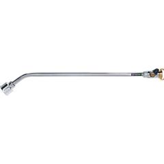 Gießgerät GEKA plus Soft rain classic Ms/Leichtmetall Schnellkuppl.60cm GEKA