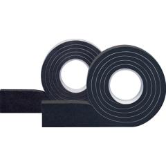 Fugendichtband SOUDABAND PRO BG1 15/6-15mmxL4,3m grau Rl.SOUDAL | 20 Stück
