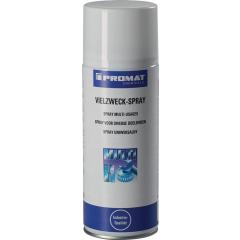 Vielzweckspray 400ml Spraydose TECWERK | 12 Stück