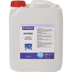 Rostlöser 5l Kanister PROMAT CHEMICALS