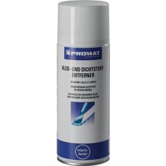 Kleb-/Dichtstoffentferner 400 ml Spraydose TECWERK chemicals | 12 Stück