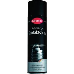 Hochleistungskontaktspray 500 ml Spraydose CARAMBA | 6 Stück