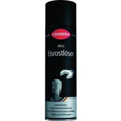 Aktiv Eisrostlöser 500ml Spraydose CARAMBA | 6 Stück