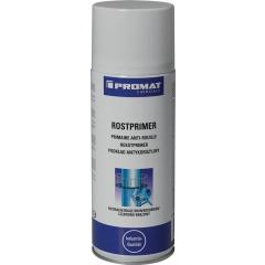 Rostprimer rotbraun 400 ml Spraydose TECWERK CHEMICALS | 12 Stück